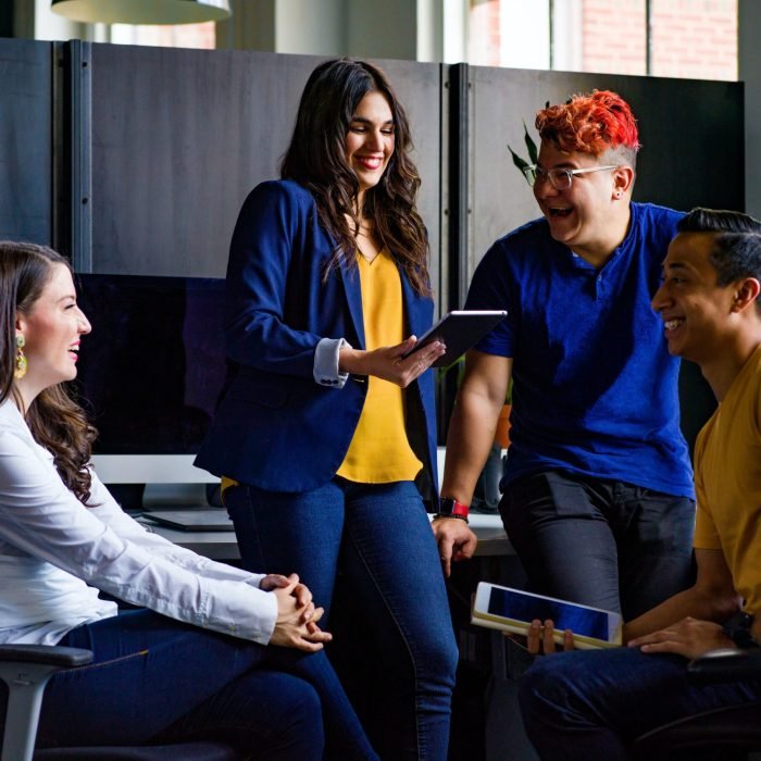 Les clés d’une communication interne efficace pour renforcer la cohésion de votre équipe